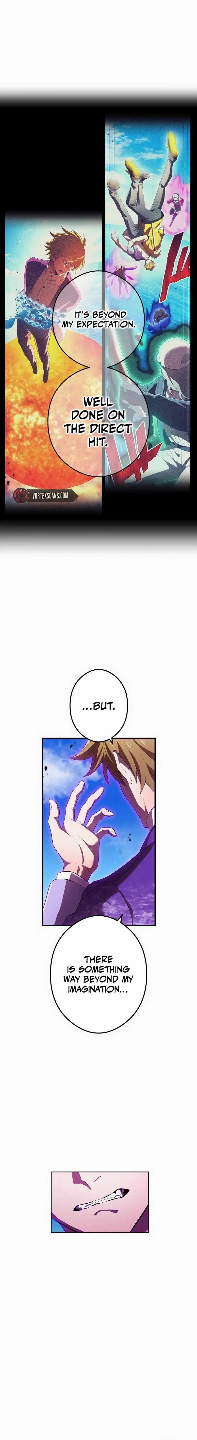 I am the Most Powerful Transcendent Being Chapter 47 page 7