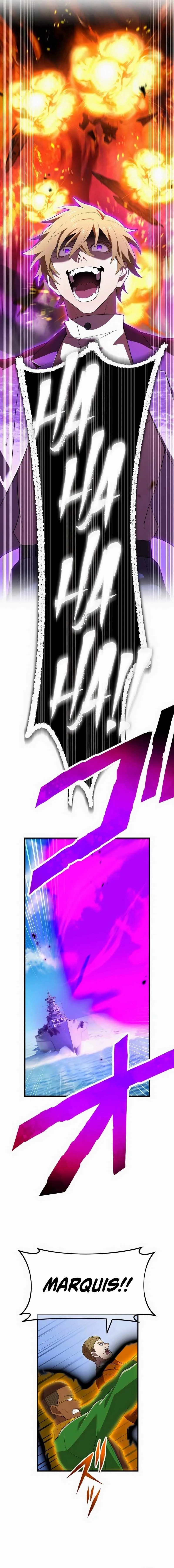 I am the Most Powerful Transcendent Being Chapter 47 page 11