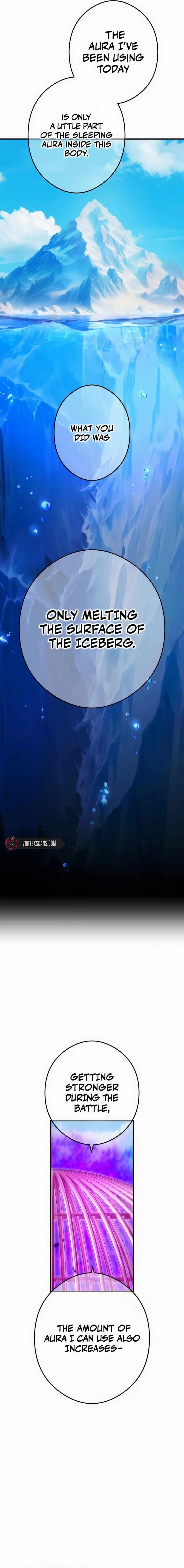 I am the Most Powerful Transcendent Being Chapter 47 page 26