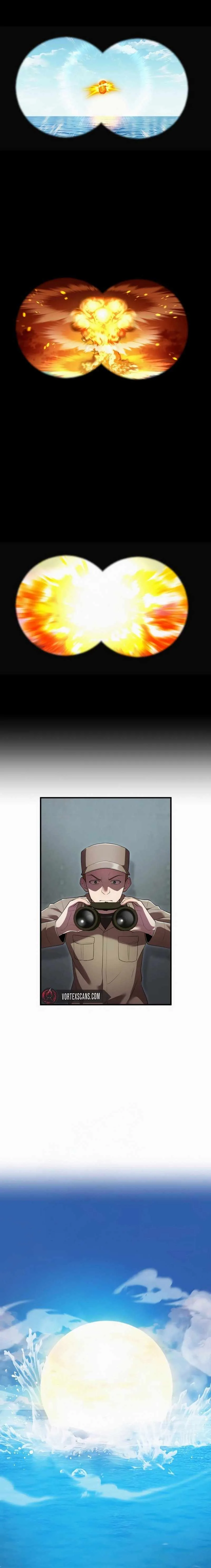 I am the Most Powerful Transcendent Being Chapter 47 page 3