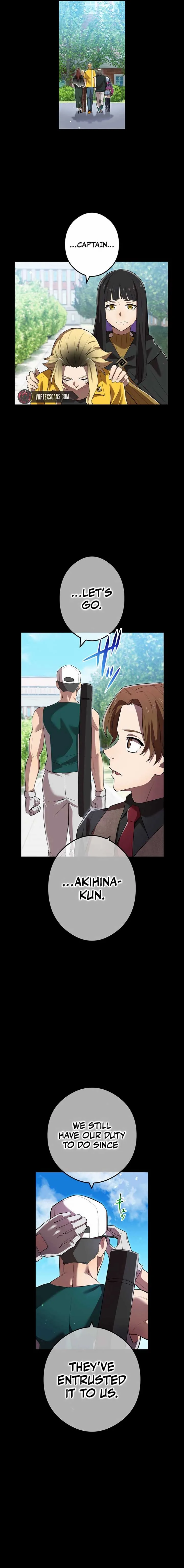 I am the Most Powerful Transcendent Being Chapter 46 page 7