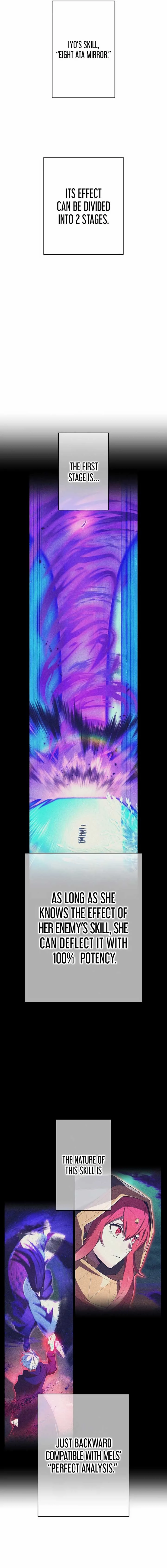 I am the Most Powerful Transcendent Being Chapter 46 page 13