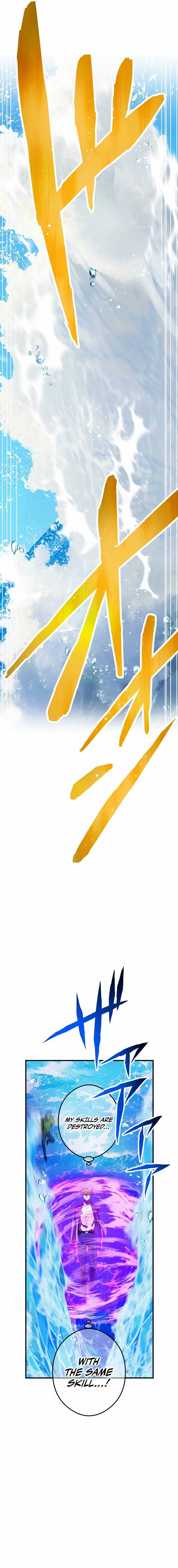 I am the Most Powerful Transcendent Being Chapter 46 page 18