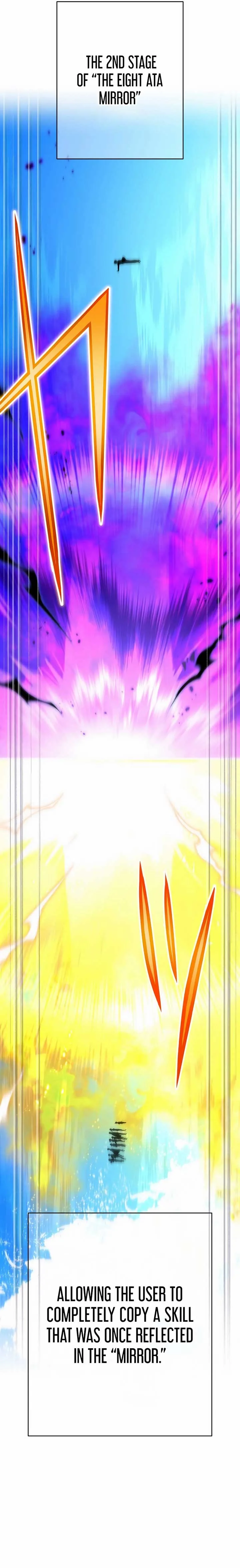 I am the Most Powerful Transcendent Being Chapter 46 page 17
