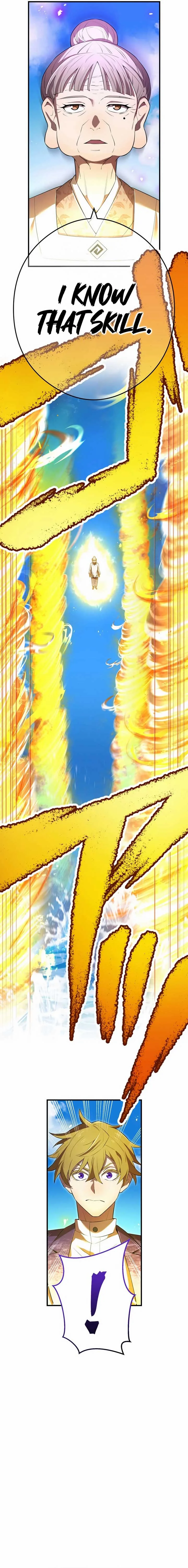 I am the Most Powerful Transcendent Being Chapter 46 page 16