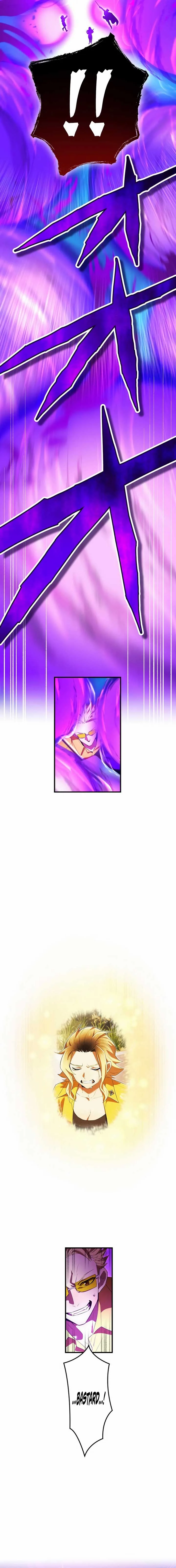 I am the Most Powerful Transcendent Being Chapter 46 page 27