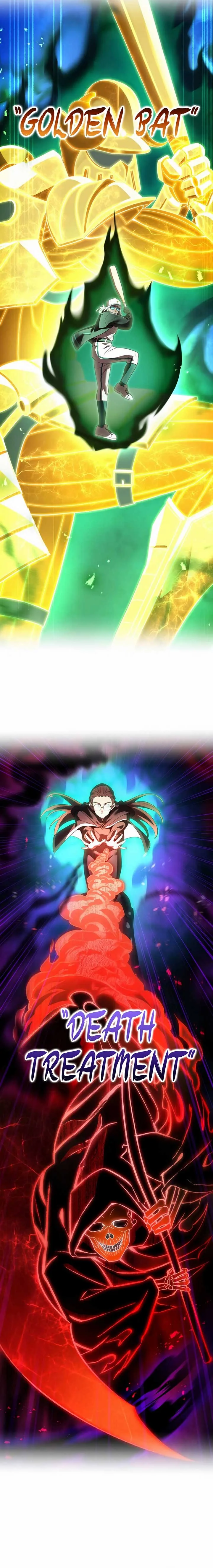 I am the Most Powerful Transcendent Being Chapter 46 page 24