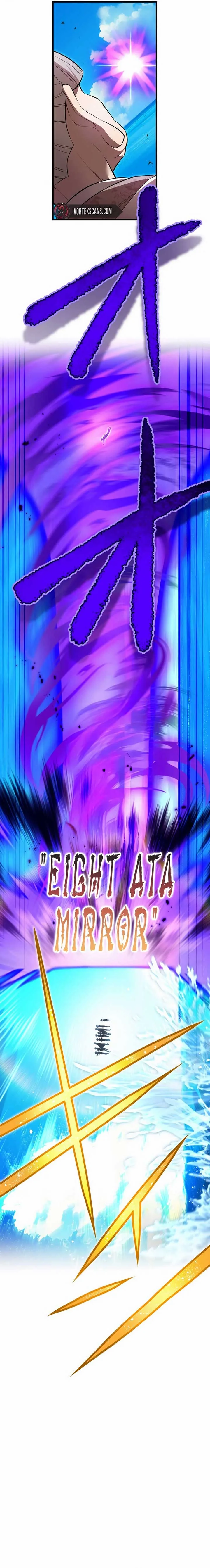 I am the Most Powerful Transcendent Being Chapter 45 page 31