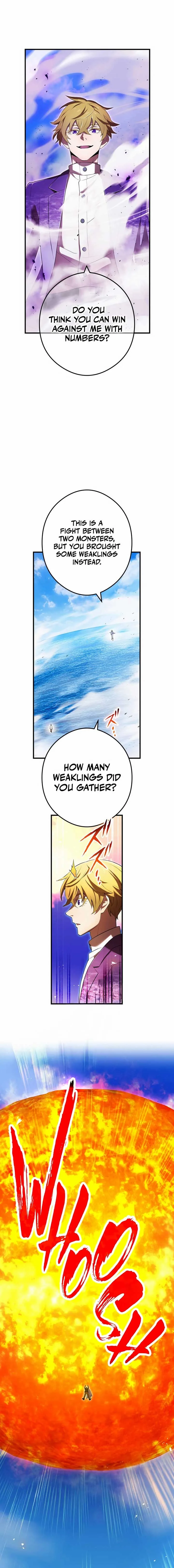 I am the Most Powerful Transcendent Being Chapter 46 page 29