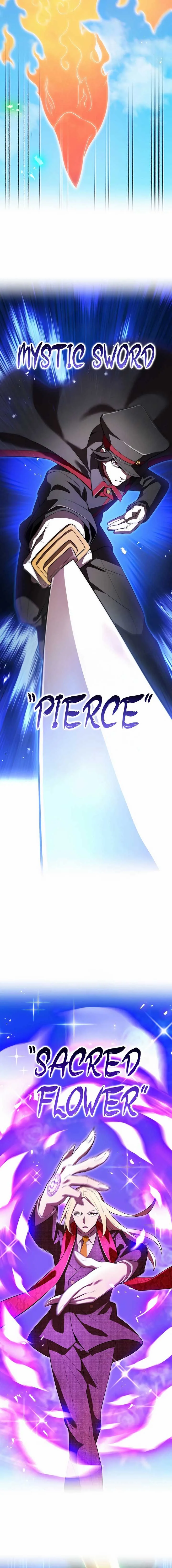 I am the Most Powerful Transcendent Being Chapter 46 page 23