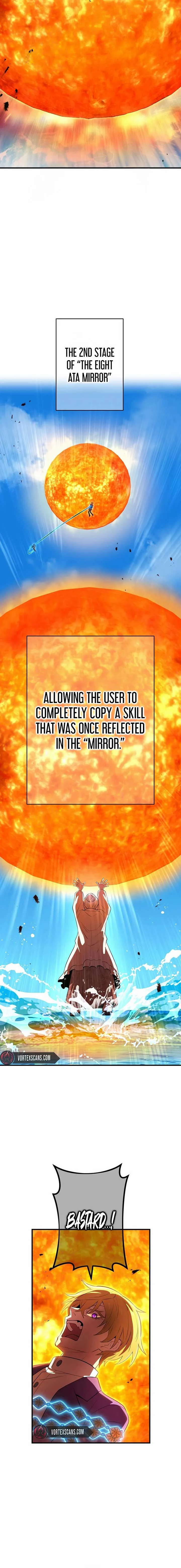 I am the Most Powerful Transcendent Being Chapter 46 page 34