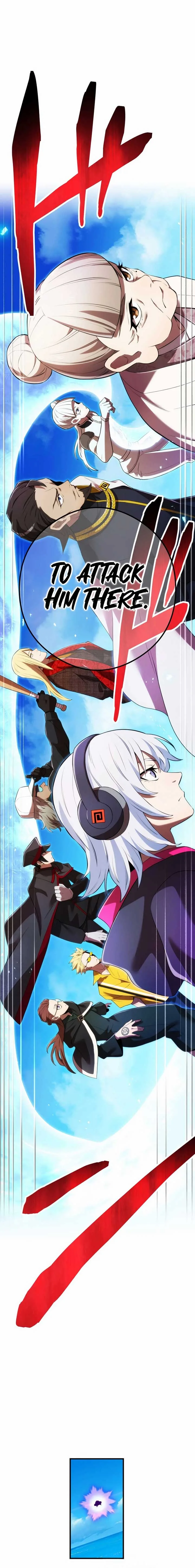 I am the Most Powerful Transcendent Being Chapter 45 page 29