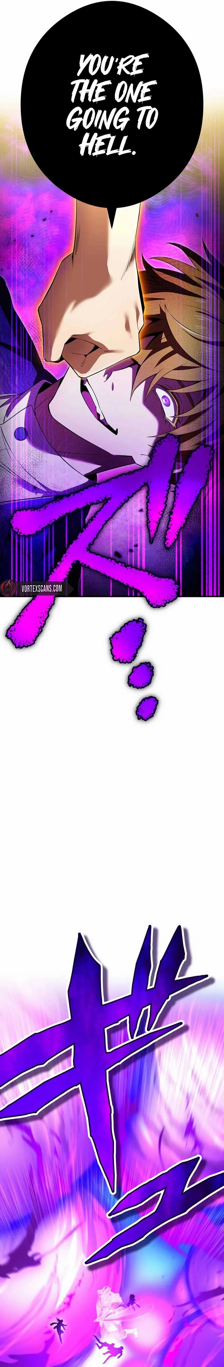 I am the Most Powerful Transcendent Being Chapter 46 page 26