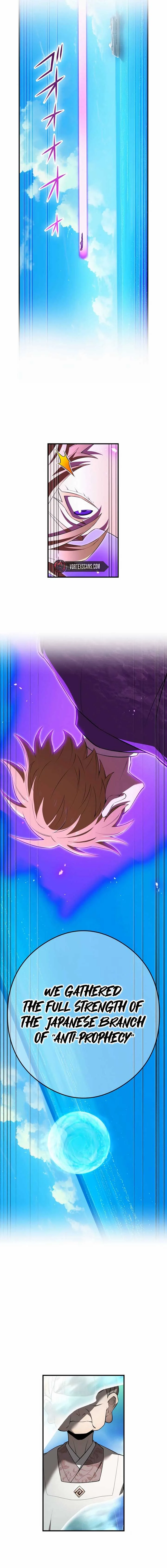 I am the Most Powerful Transcendent Being Chapter 45 page 28