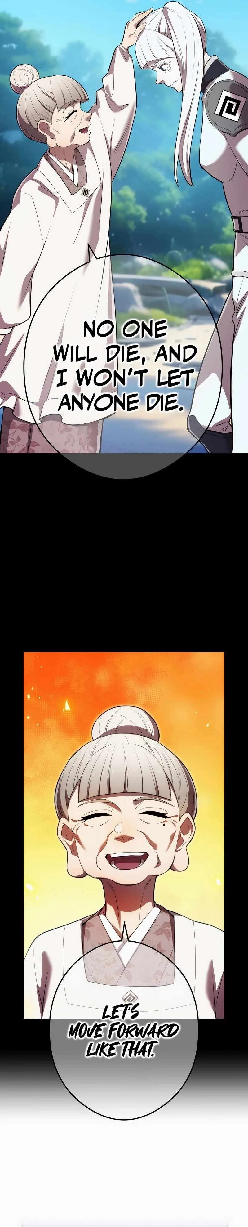 I am the Most Powerful Transcendent Being Chapter 48 page 15
