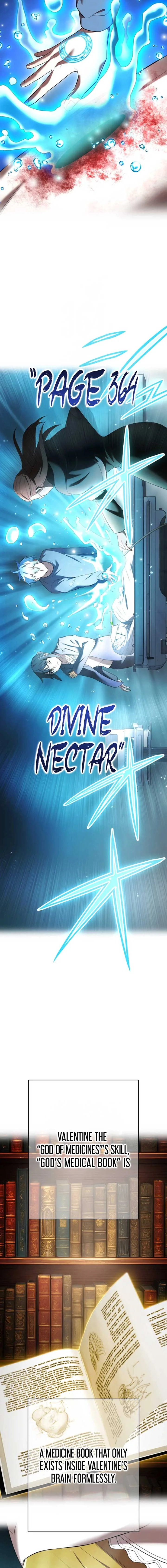 I am the Most Powerful Transcendent Being Chapter 51 page 5