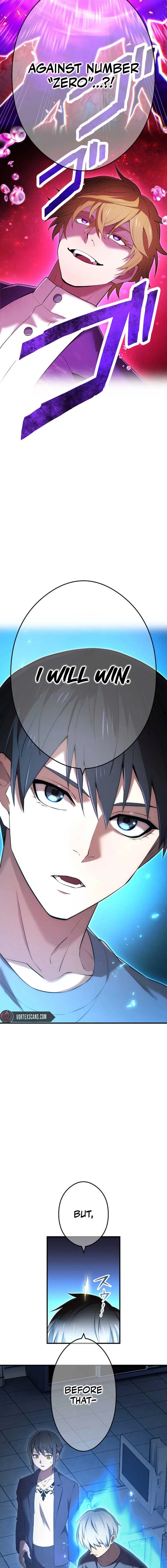 I am the Most Powerful Transcendent Being Chapter 51 page 3