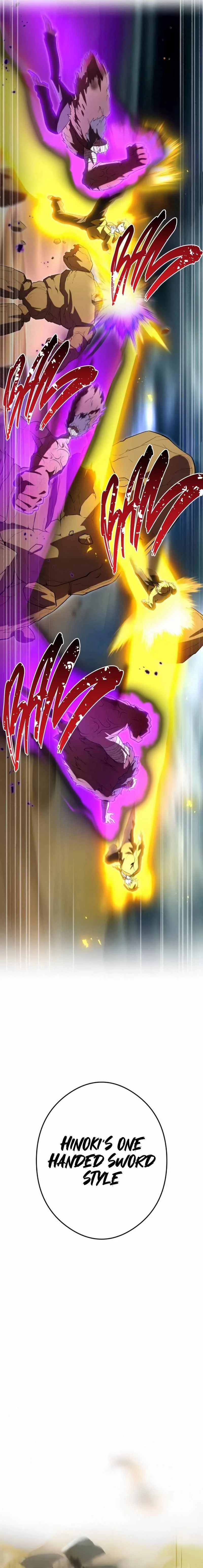 I am the Most Powerful Transcendent Being Chapter 50 page 16