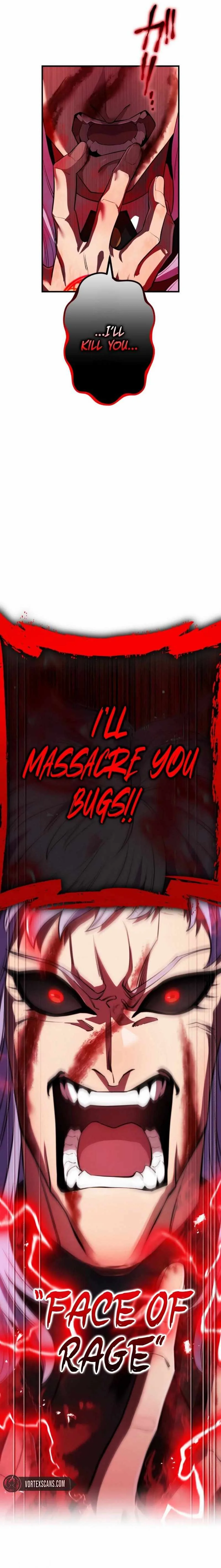 I am the Most Powerful Transcendent Being Chapter 50 page 13
