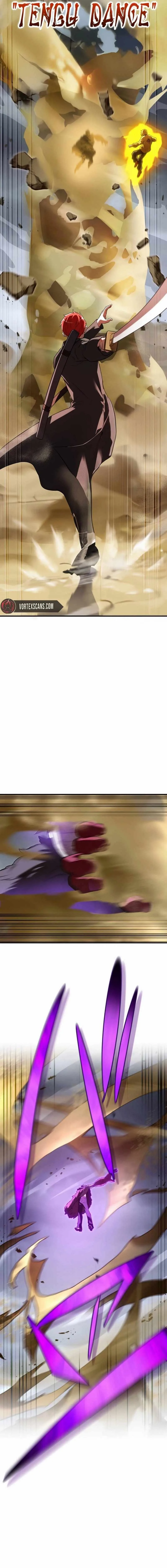 I am the Most Powerful Transcendent Being Chapter 50 page 17