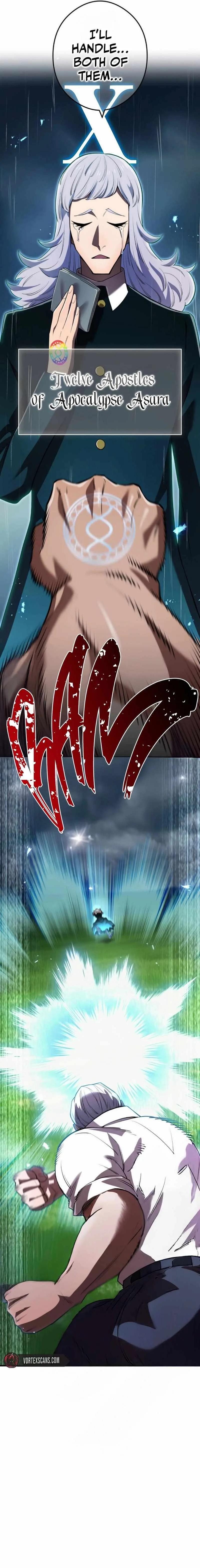 I am the Most Powerful Transcendent Being Chapter 50 page 5