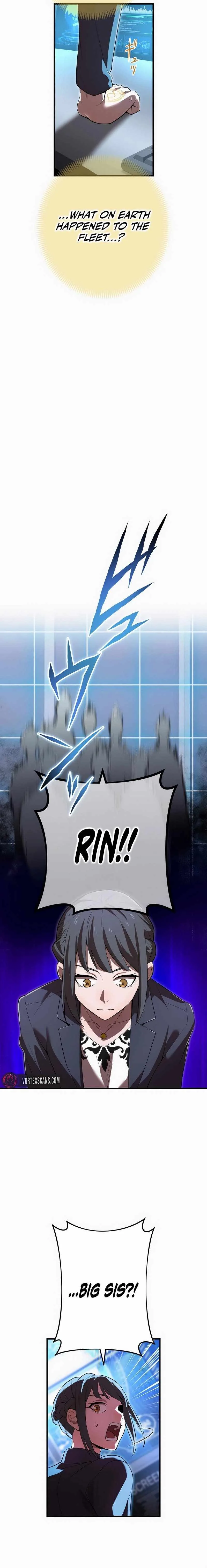 I am the Most Powerful Transcendent Being Chapter 48 page 7