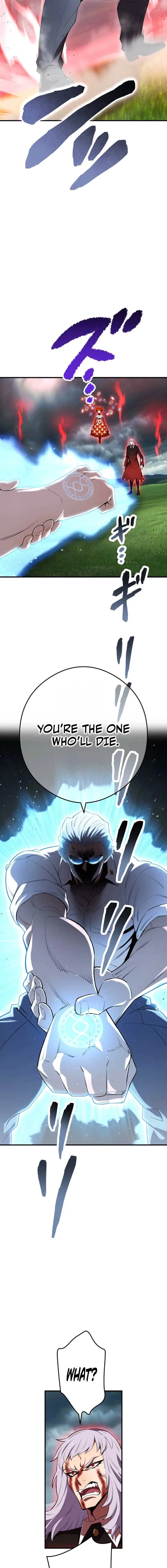 I am the Most Powerful Transcendent Being Chapter 51 page 24