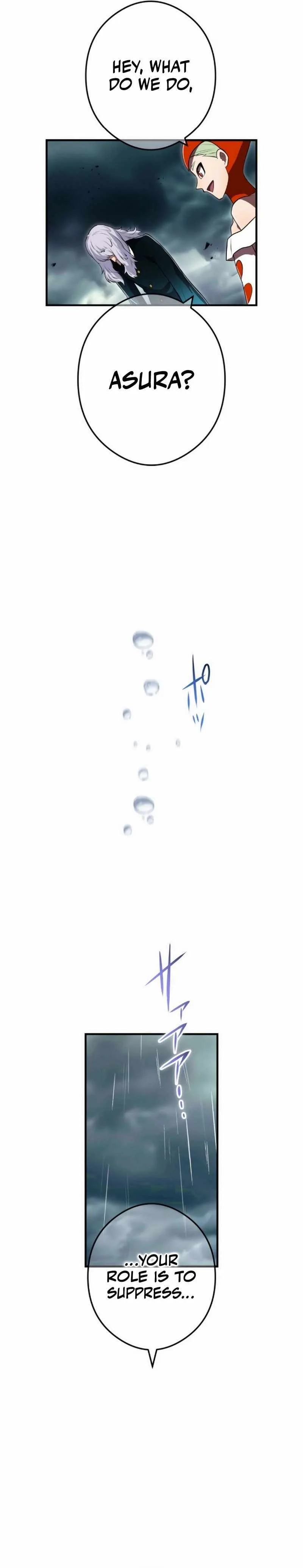 I am the Most Powerful Transcendent Being Chapter 50 page 4