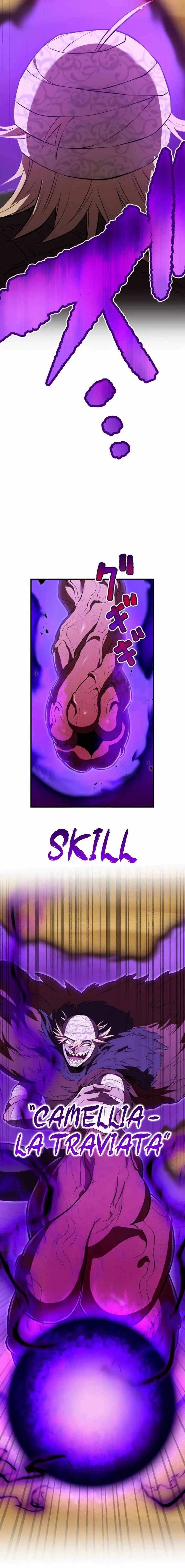 I am the Most Powerful Transcendent Being Chapter 50 page 23