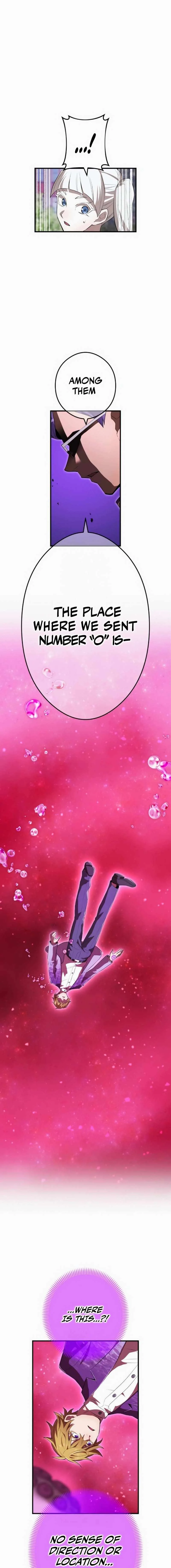 I am the Most Powerful Transcendent Being Chapter 49 page 11