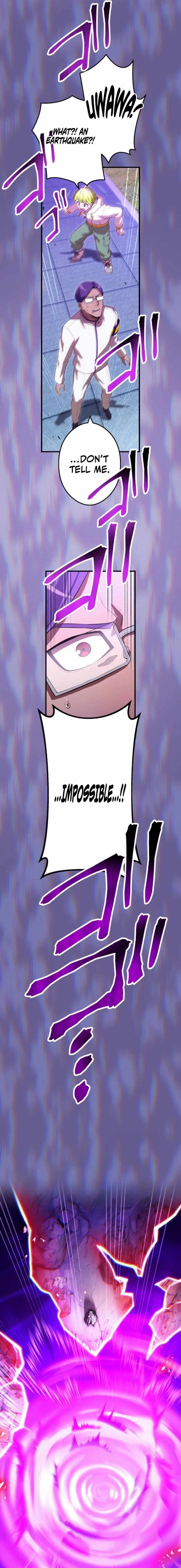 I am the Most Powerful Transcendent Being Chapter 50 page 29