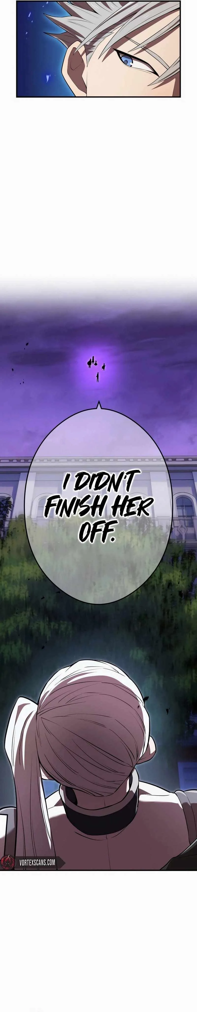 I am the Most Powerful Transcendent Being Chapter 48 page 26