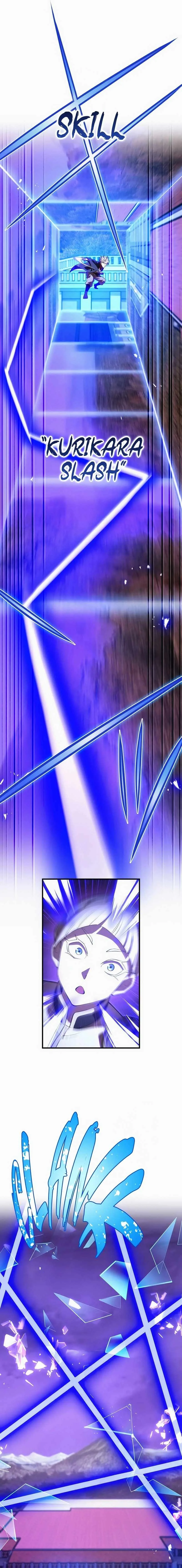 I am the Most Powerful Transcendent Being Chapter 48 page 24