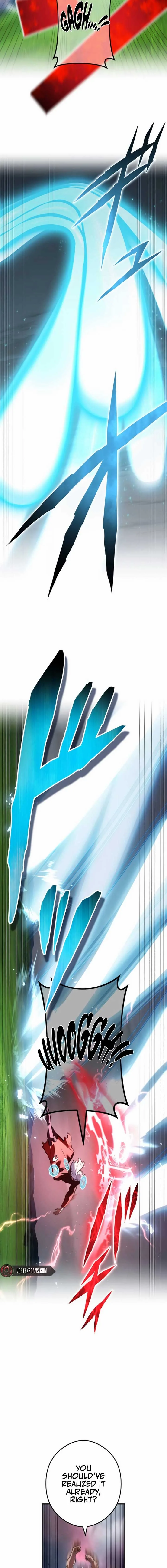 I am the Most Powerful Transcendent Being Chapter 52 page 10