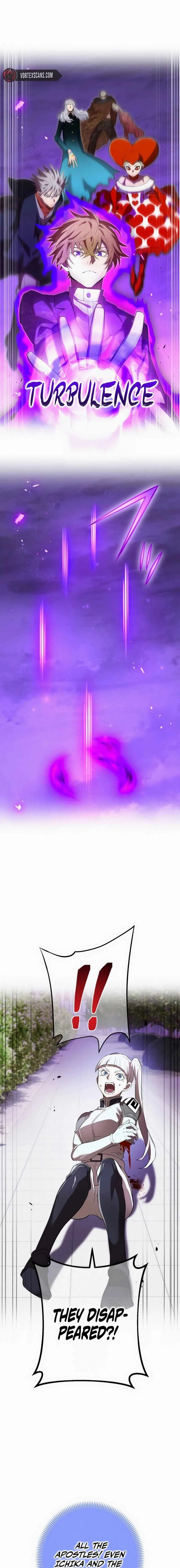 I am the Most Powerful Transcendent Being Chapter 49 page 5