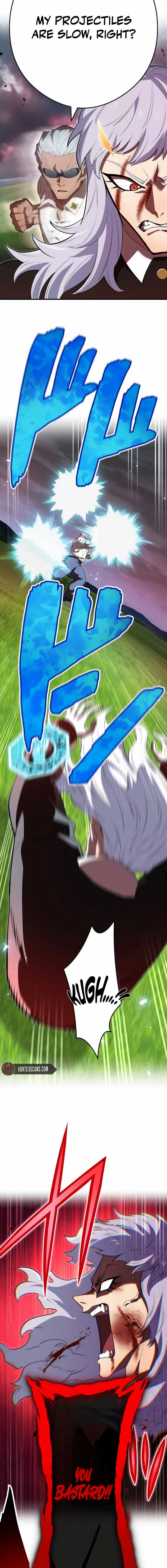 I am the Most Powerful Transcendent Being Chapter 52 page 6