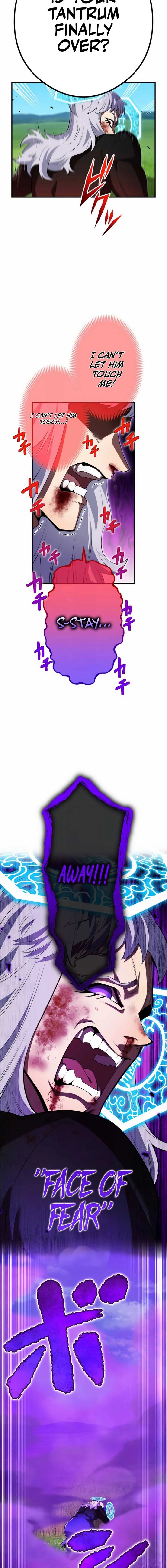 I am the Most Powerful Transcendent Being Chapter 52 page 14