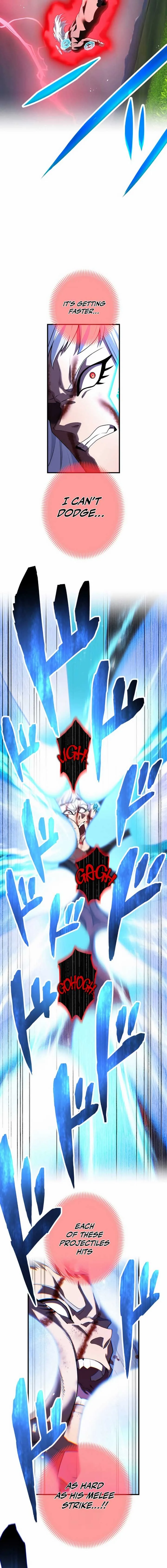 I am the Most Powerful Transcendent Being Chapter 52 page 12