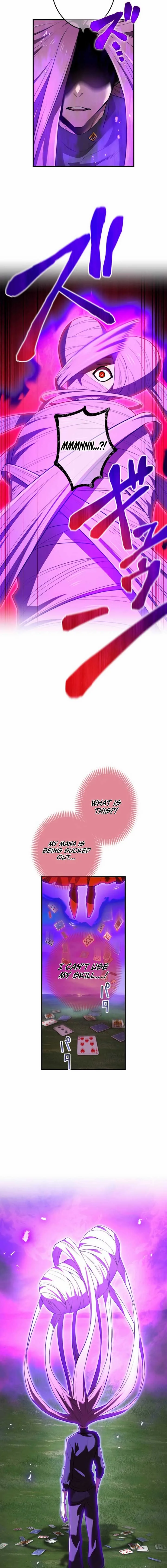 I am the Most Powerful Transcendent Being Chapter 52 page 16