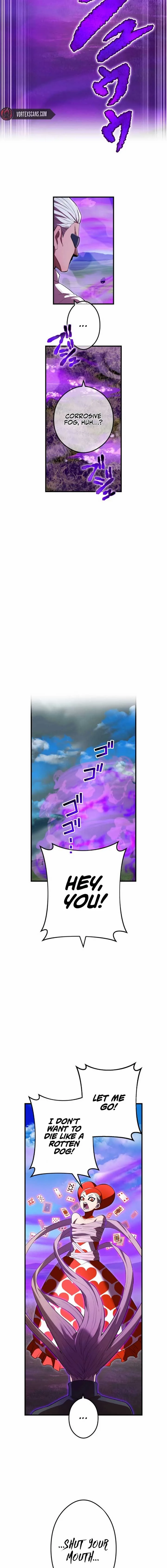 I am the Most Powerful Transcendent Being Chapter 52 page 15