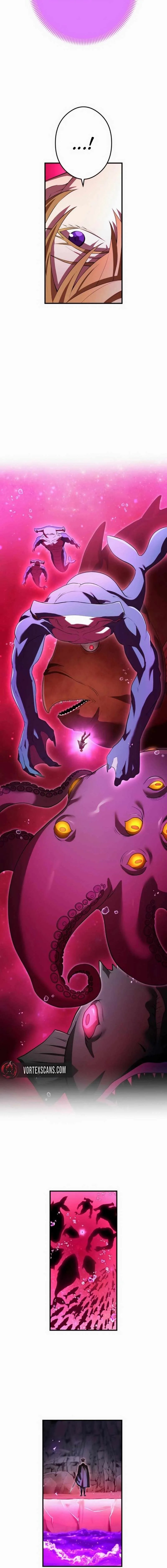 I am the Most Powerful Transcendent Being Chapter 49 page 12