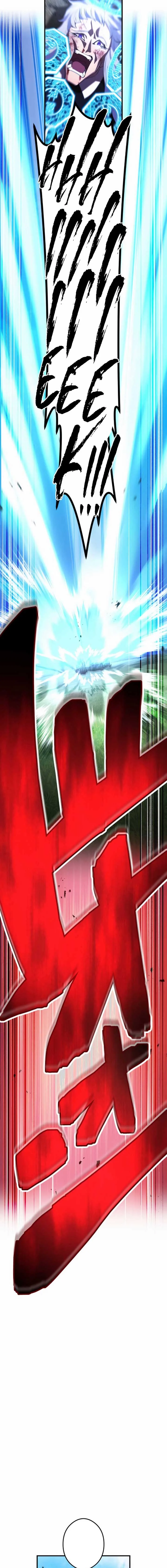 I am the Most Powerful Transcendent Being Chapter 52 page 20