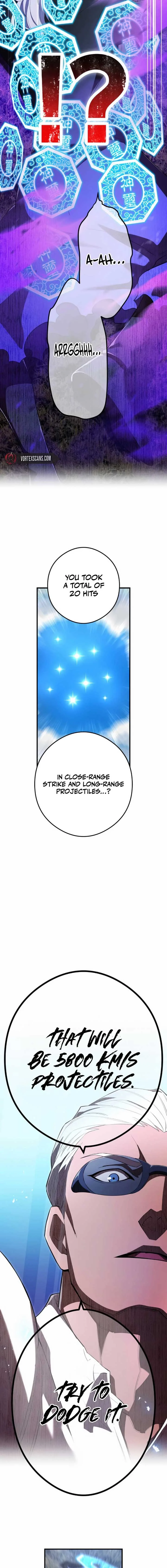 I am the Most Powerful Transcendent Being Chapter 52 page 19