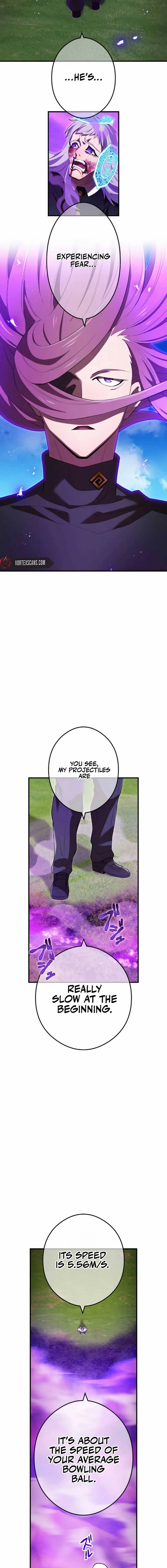 I am the Most Powerful Transcendent Being Chapter 52 page 17