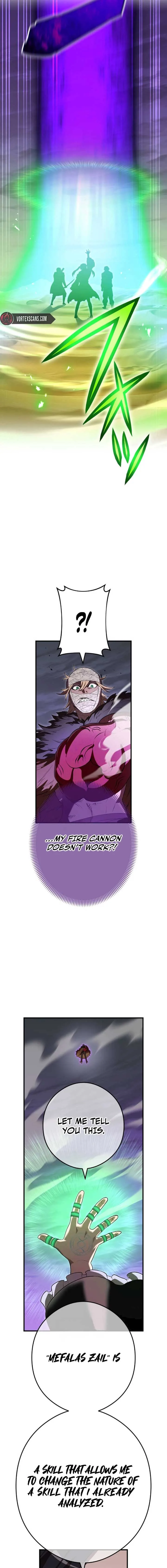 I am the Most Powerful Transcendent Being Chapter 53 page 18