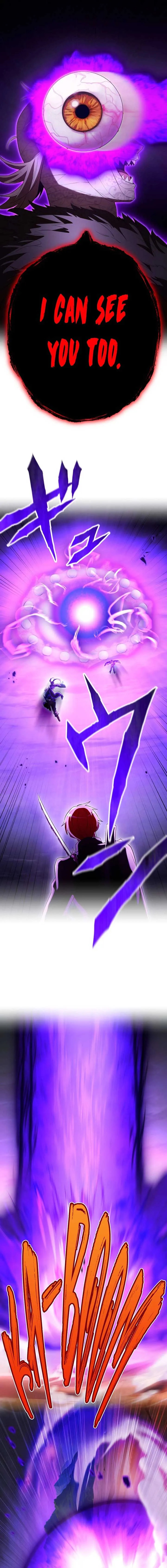 I am the Most Powerful Transcendent Being Chapter 53 page 13