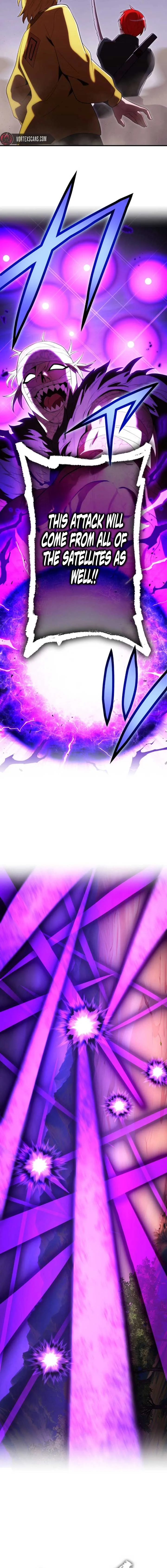 I am the Most Powerful Transcendent Being Chapter 53 page 10