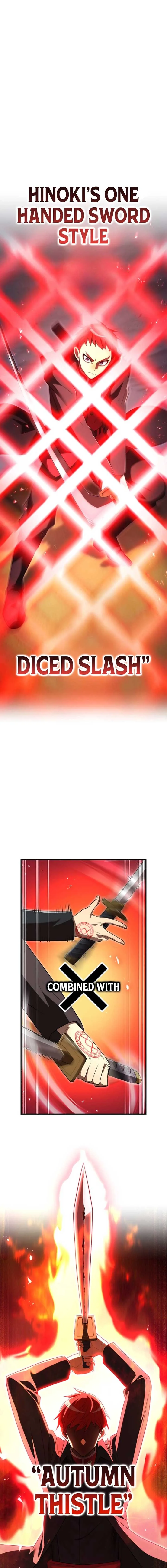 I am the Most Powerful Transcendent Being Chapter 53 page 24