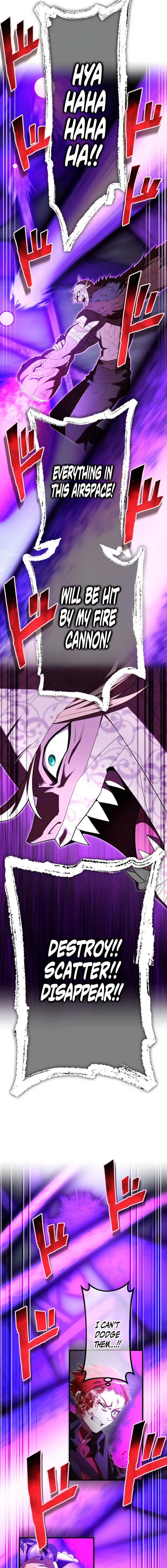 I am the Most Powerful Transcendent Being Chapter 53 page 11