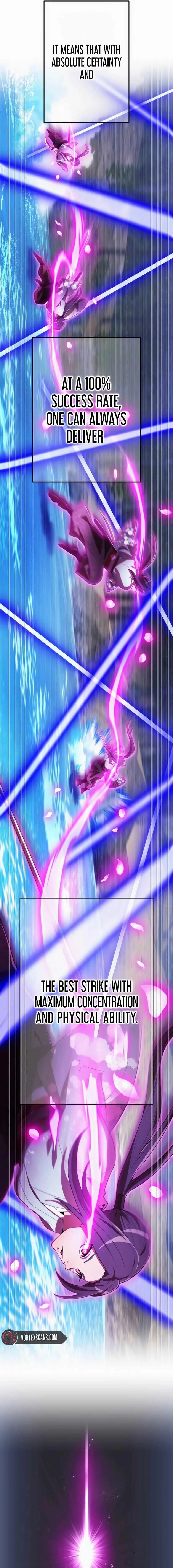 I am the Most Powerful Transcendent Being Chapter 49 page 23